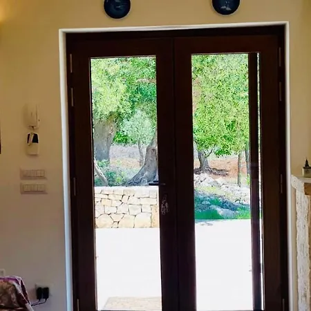 Trullo Paradiso Degli Ulivi Ceglie Messapica