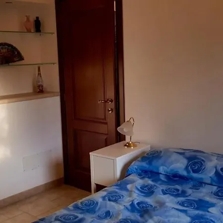 Ferienhaus Trullo Paradiso Degli Ulivi Ceglie Messapica