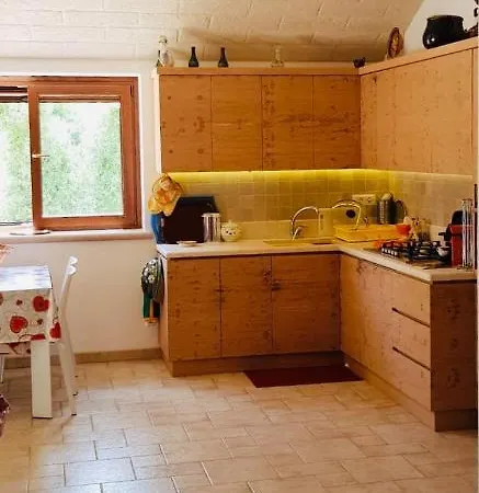 Trullo Paradiso Degli Ulivi Ceglie Messapica