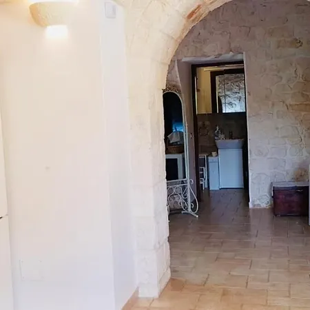 Trullo Paradiso Degli Ulivi *
